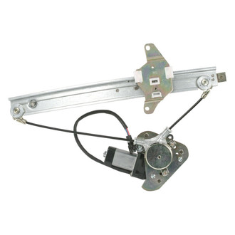 Cardone Reman® - Power Window Regulators