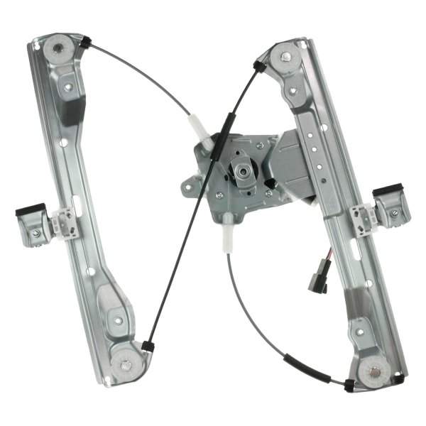 Cardone New® - Front Passenger Side Power Window Regulator and Motor Assembly