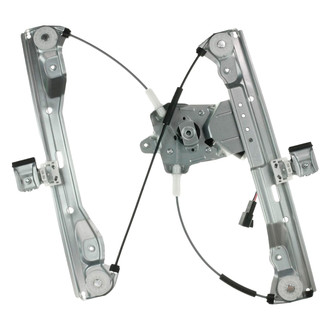 Cardone New® 82-1137AR - Front Passenger Side Power Window Regulator and Motor Assembly