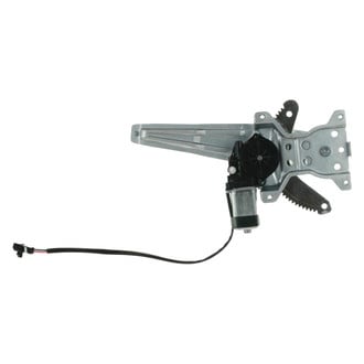 Cardone Reman® - Power Window Regulators