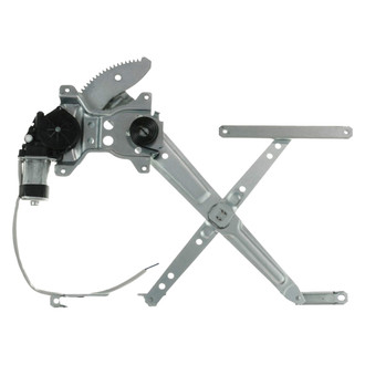 Cardone Reman® - Power Window Regulators