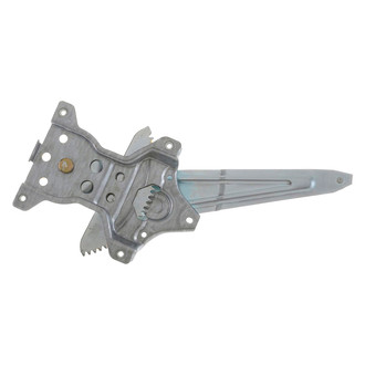 Cardone New® - Power Window Regulator without Motor
