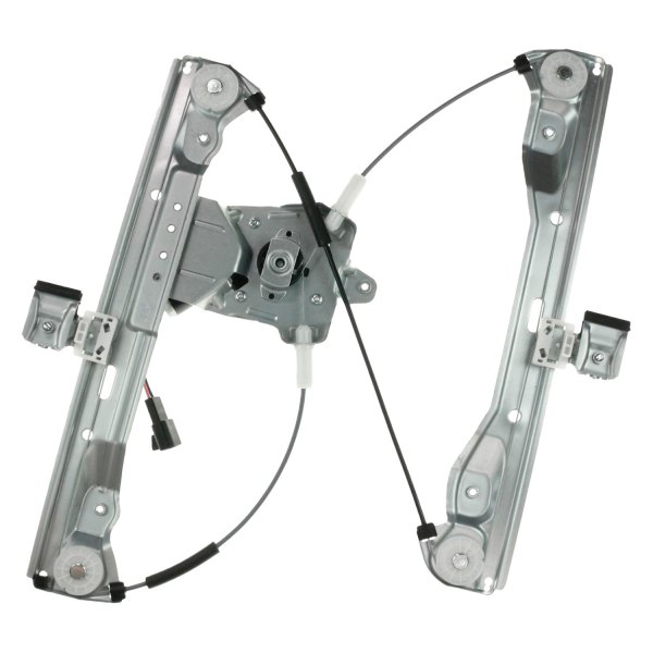 Cardone New® - Front Driver Side Power Window Regulator and Motor Assembly