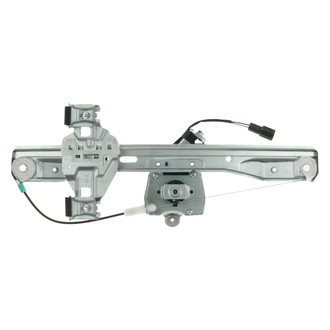 Cardone Reman® - Power Window Regulators