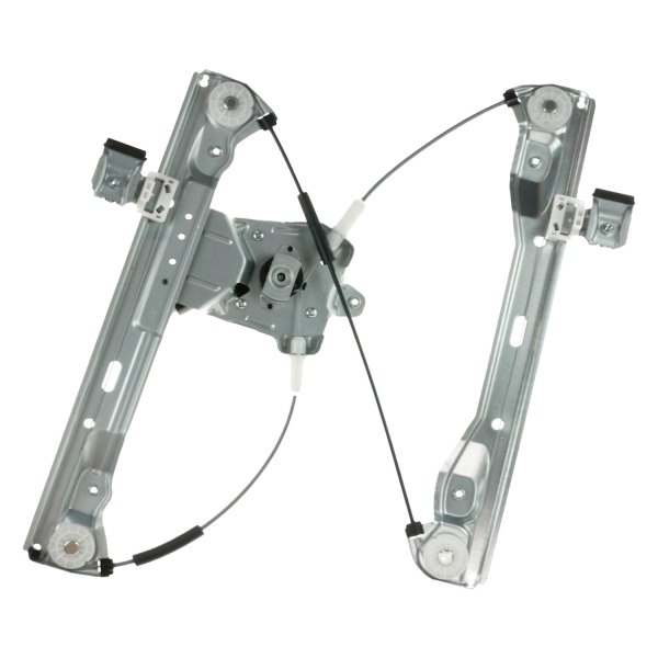 Cardone New® - Front Driver Side Power Window Regulator and Motor Assembly