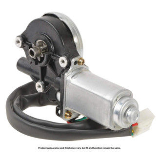 Cardone New® - Window Motor