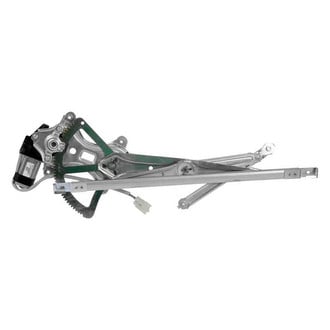 Cardone Reman® - Power Window Regulators