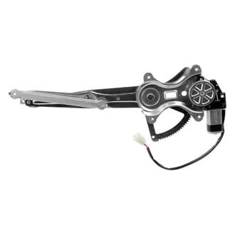 Cardone Reman® - Power Window Regulators