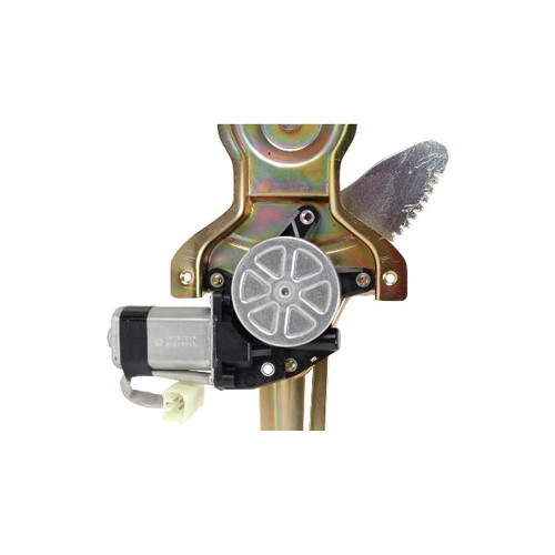Cardone 82-1191AR New Window Lift Motor - Replacement Power Window Motor - View #4
