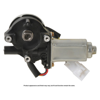Cardone New® - Front Driver Side Window Motor