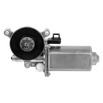 Cardone New® - Tailgate Window Motors