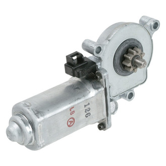 Cardone New® - Front or Rear Driver or Passenger Side Window Motor