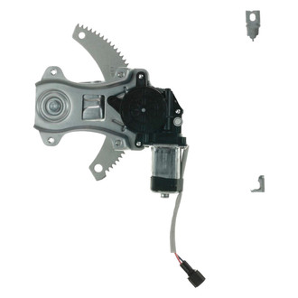 Cardone Reman® - Power Window Regulators