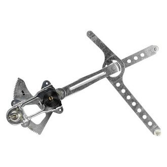 Cardone New® - Manual Window Regulator