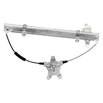Cardone New® - Manual Window Regulators