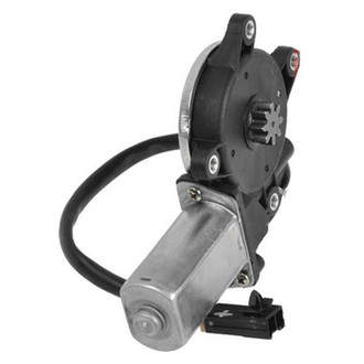 Cardone New® - Tailgate Window Motors
