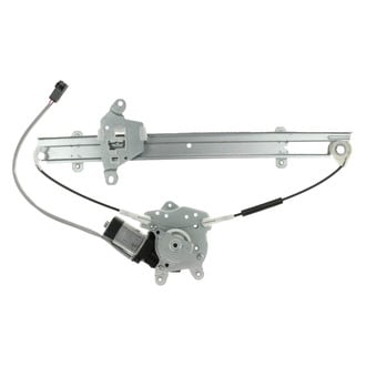 Cardone Reman® - Power Window Regulators