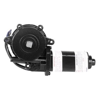 Cardone New® - Tailgate Window Motors