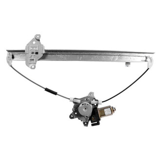 Cardone Reman® - Power Window Regulators