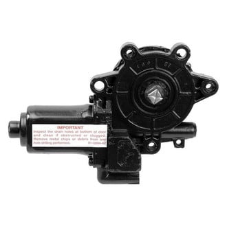 Cardone New® - Window Motor