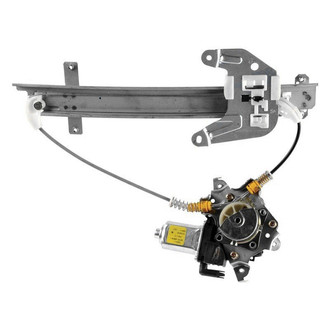 Cardone Reman® - Power Window Regulators