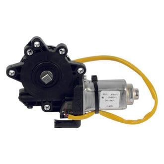 Cardone New® - Window Motor