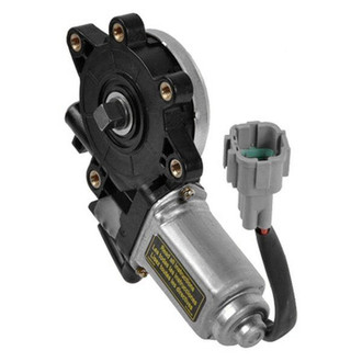 Cardone New® - Window Motor