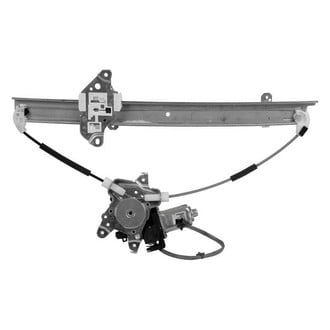 Cardone New® - Power Window Regulator and Motor Assembly