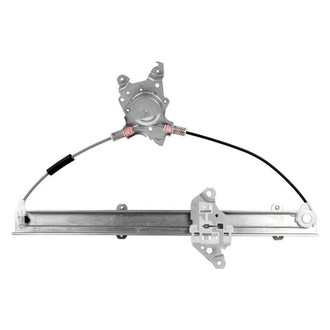 Cardone New® - Front Driver Side Power Window Regulator without Motor