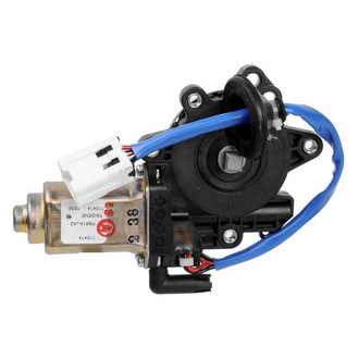 Cardone New® - Front Driver Side Window Motor