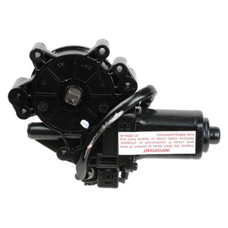 Cardone New® - Window Motor
