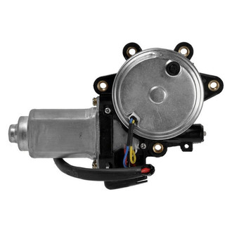 Cardone New® - Window Motor