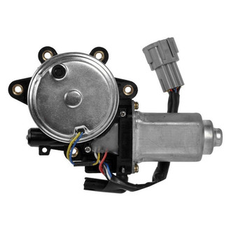 Cardone New® - Front Driver Side Window Motor