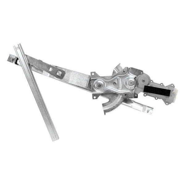 Cardone New® - Front Passenger Side Power Window Regulator and Motor Assembly