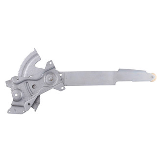 Cardone New® - Front Passenger Side Power Window Regulator without Motor
