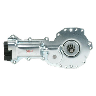 Cardone New® - Front or Rear Driver or Passenger Side Window Motor