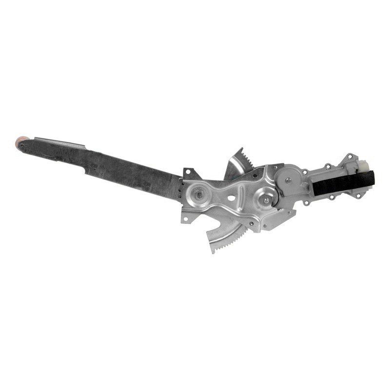 Cardone New®Front Power Window Regulator and Motor Assembly