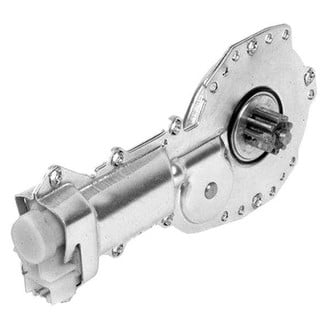Cardone New® - Front Driver or Passenger Side Window Motor