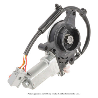 Cardone New® - Tailgate Window Motors
