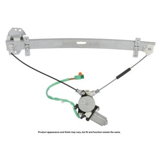 Cardone Reman® - Power Window Regulators