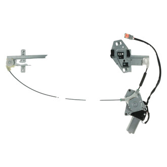 Cardone Reman® - Power Window Regulators