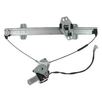 Cardone Reman® - Power Window Regulators
