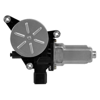 Cardone New® - Front Driver Side Window Motor