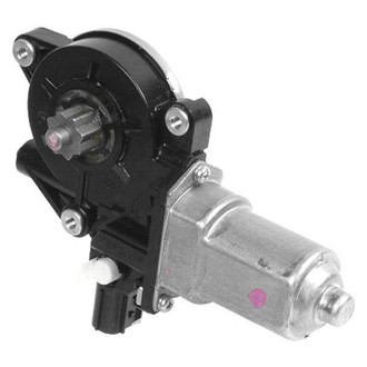Cardone New® - Tailgate Window Motors