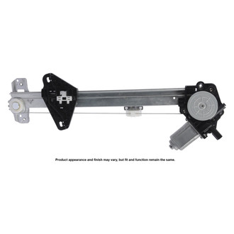 Cardone Reman® - Power Window Regulators