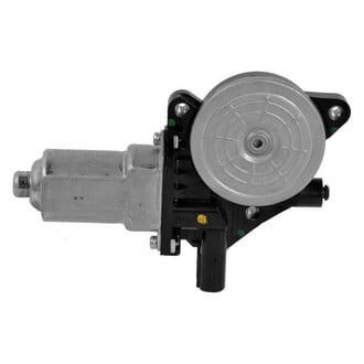 Cardone New® - Tailgate Window Motors