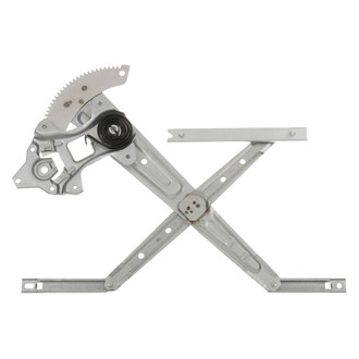 Cardone New® - Power Window Regulator without Motor