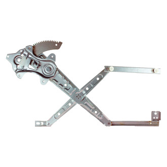 Cardone New® 82-15139A - Front Passenger Side Power Window Regulator without Motor