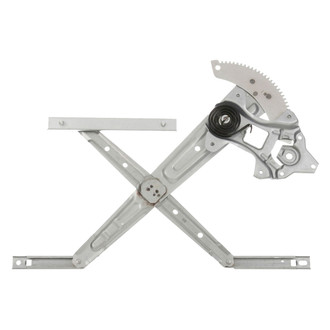 Cardone New® - Front Passenger Side Power Window Regulator without Motor