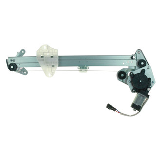 Cardone Reman® - Power Window Regulators
